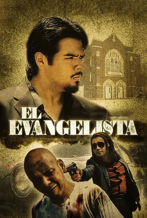 Постер: The Evangelist
