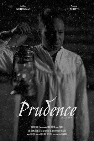 Постер: Prudence