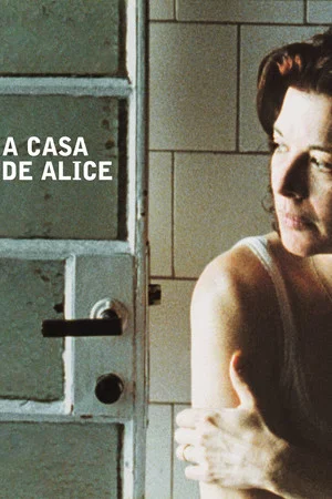 Постер: Alice's House