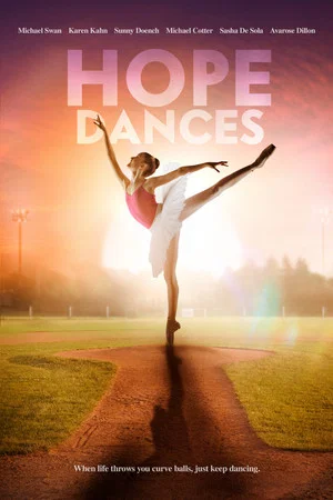 Постер: Hope Dances