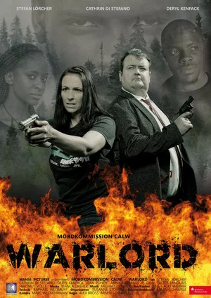 Постер: Mordkommission Calw - Warlord