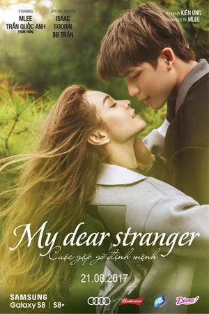 Постер: My Dear Stranger