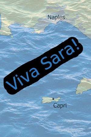 Постер: Viva Sara!