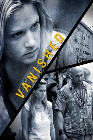 Постер: Vanished