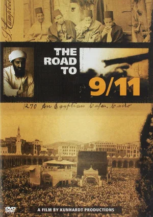 Постер: The Road to 9/11