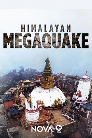 Постер: Himalayan Megaquake