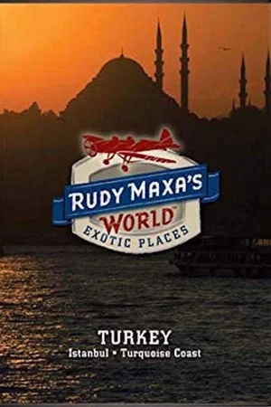 Постер: Rudy Maxa's World Exotic Places: Turkey