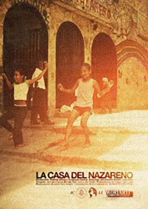 Постер: La casa del nazareno