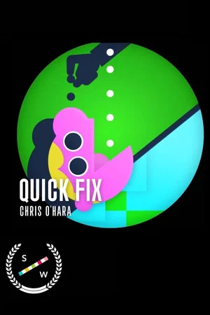 Постер: Quick Fix