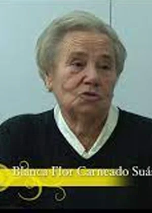 Постер: Vivencias de mujer en torno a la mina de Camocha