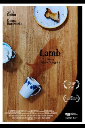 Постер: Lamb