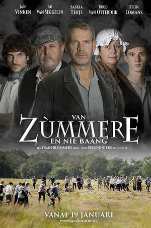 Постер: Van Zùmmere en nie Baang