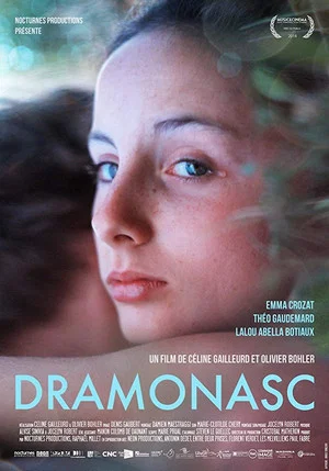 Постер: Dramonasc