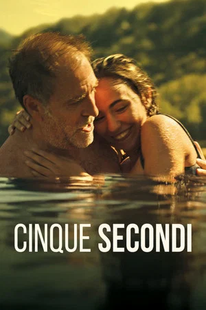 Постер: Five Seconds
