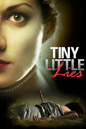 Постер: Tiny Little Lies