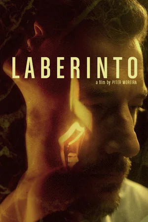 Постер: Labyrinth