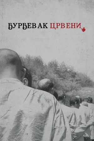 Постер: The Bloody Lilly of the Valley