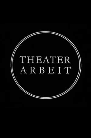 Постер: Theater Work - The Berliner Ensemble at 25