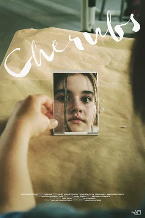 Постер: Cherubs