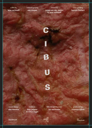 Постер: Cibus