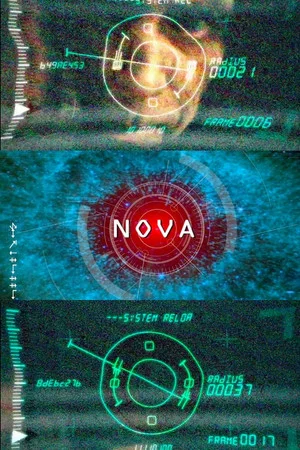 Постер: Nova