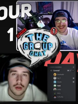 Постер: Last to leave VC wins $1000