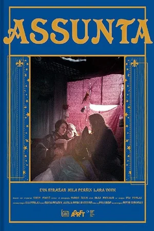Постер: Assunta