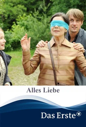Постер: Alles Liebe