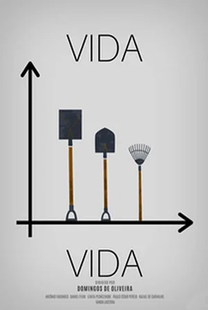 Постер: Vida, Vida