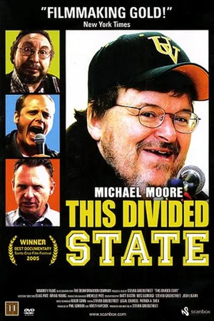 Постер: This Divided State