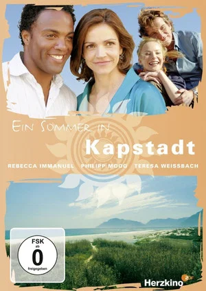Постер: Ein Sommer in Kapstadt