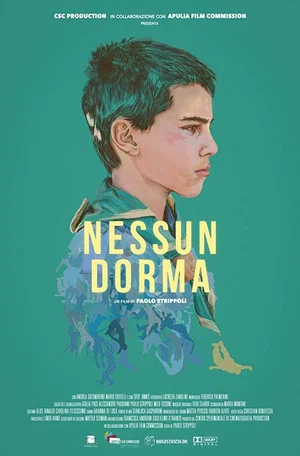 Постер: Nessun dorma