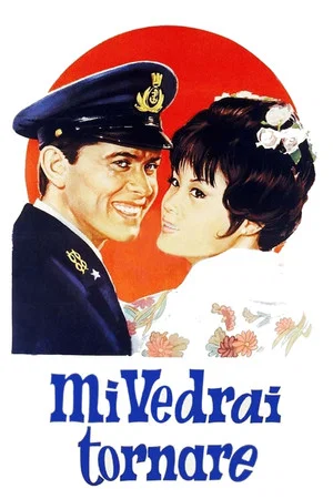 Постер: Mi vedrai tornare