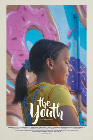 Постер: The Youth