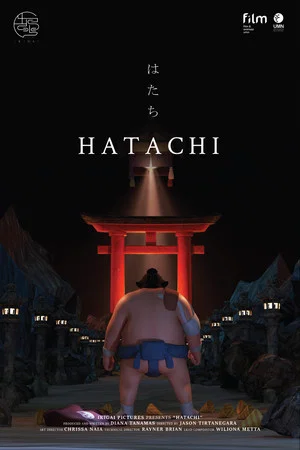 Постер: Hatachi