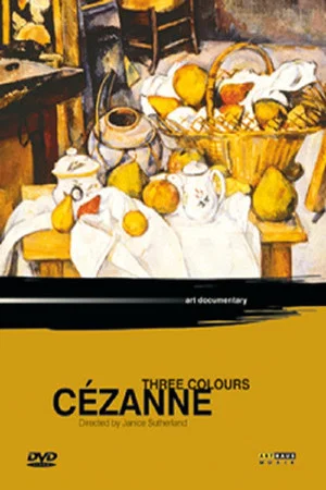 Постер: Art Lives Series: Paul Cezanne