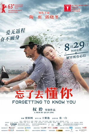 Постер: Forgetting to Know You