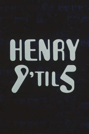 Постер: Henry 9 'til 5