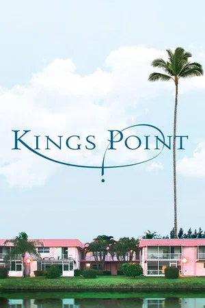 Постер: Kings Point