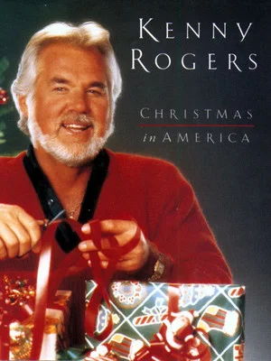 Постер: Christmas in America