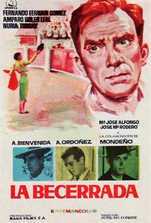 Постер: La becerrada