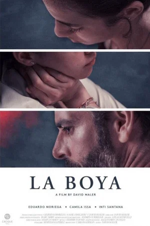 Постер: The Buoy