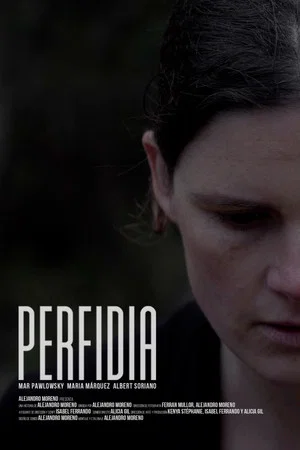 Постер: Perfidia