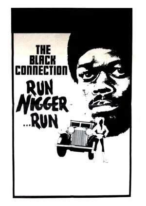Постер: The Black Connection
