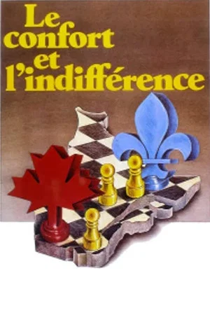 Постер: Comfort and Indifference