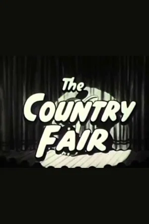 Постер: The County Fair