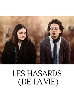 Постер: Les hasards (de la vie)