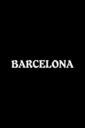 Постер: Barcelona