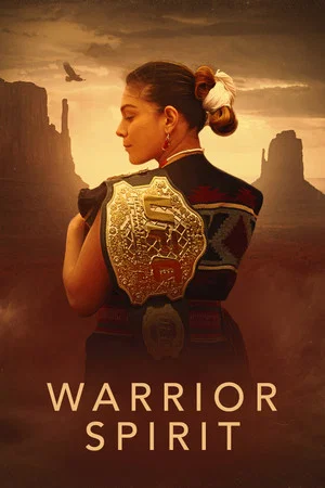 Постер: Warrior Spirit