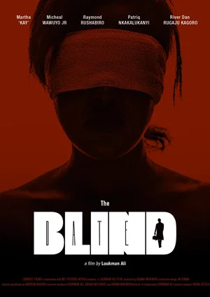 Постер: The Blind Date